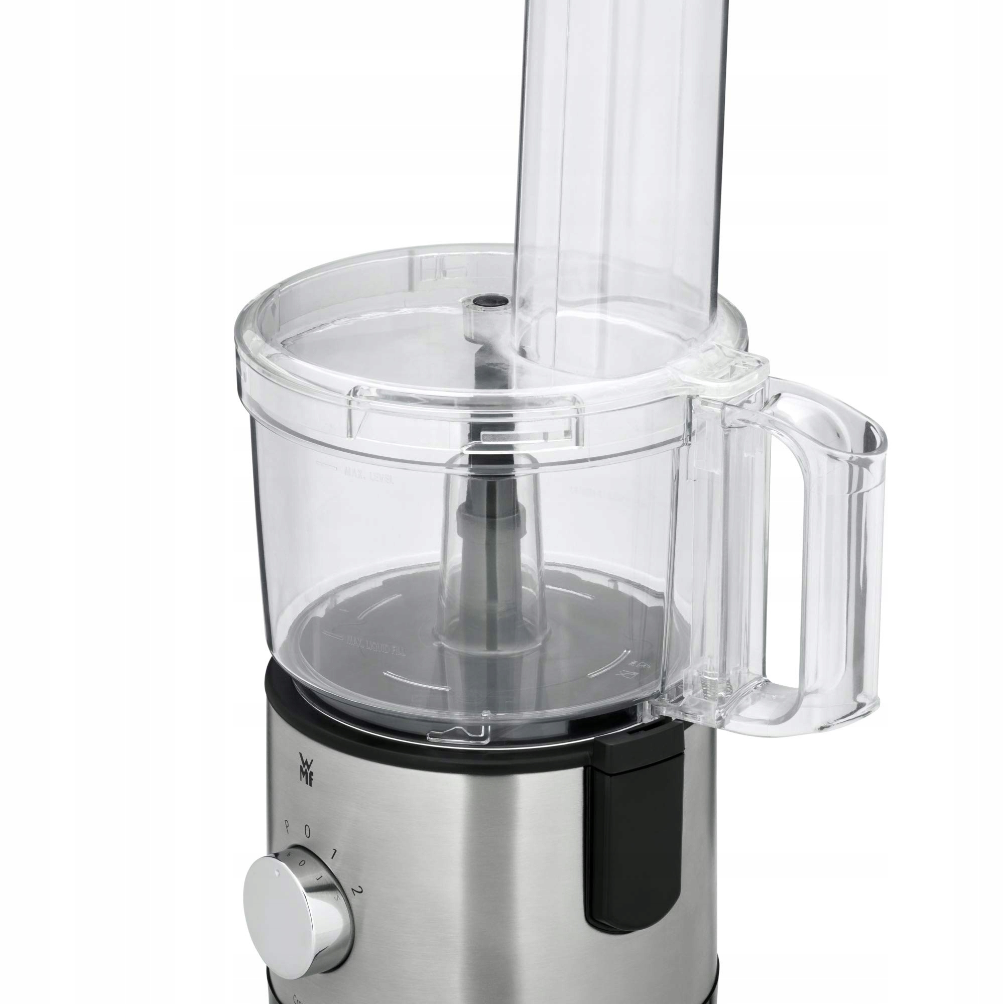 WMF Kult X Robot Kuchenny Z 5 Tarcze Knetmesser Stalowy Nóż 2l 500W — miniatura 6