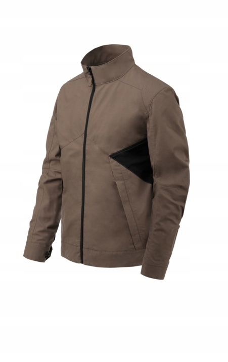 Helikon-Tex Bunda Greyman Earth Brown M