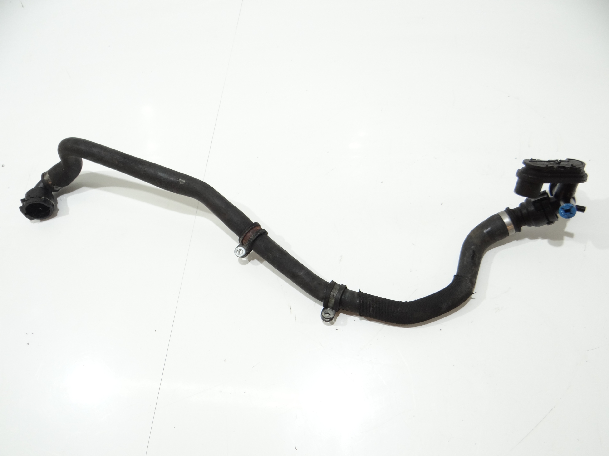 prijenos prirubnica vode BMW X3 E83 LCI N52B30A 2248409