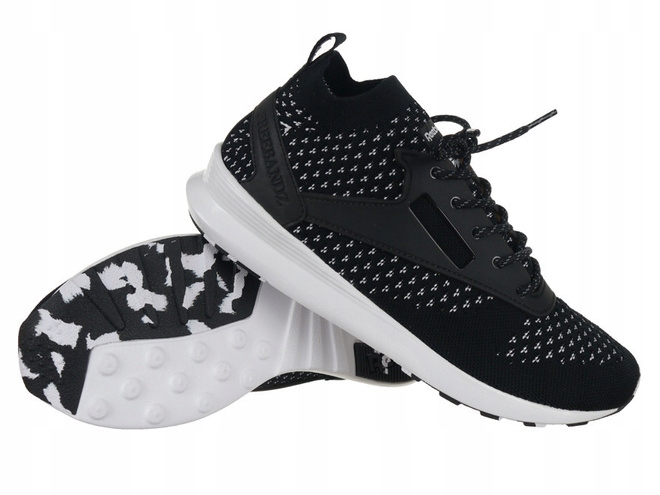 Buty treningowe Reebok Classic Freebandz Runner męskie sportowe do biegania