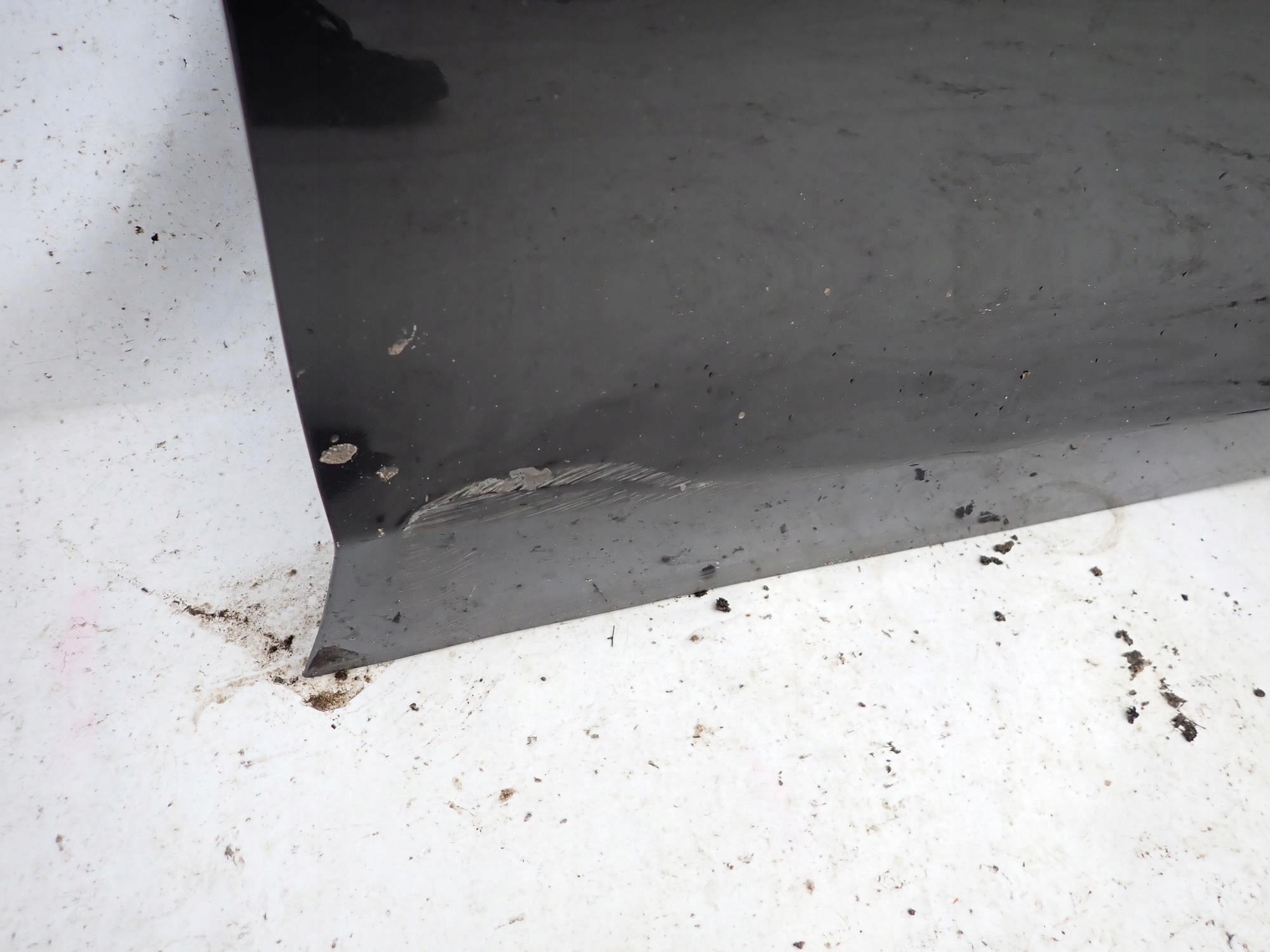 MAZDA 6 III GJ 12-> door front front right