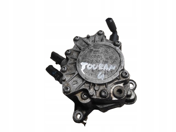 VW TOURAN I 1 03- 2.0 TDI POMPA VACUM VACU 03G145209