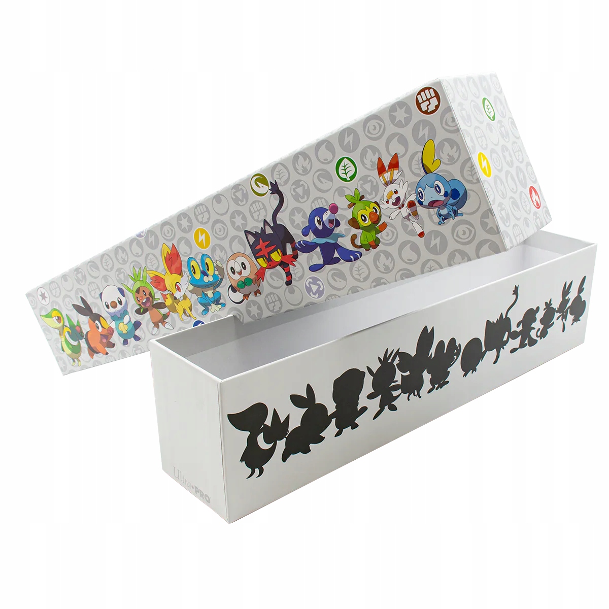 Pokémon Tcg First Partner Accessory Bundle Ultra Pro