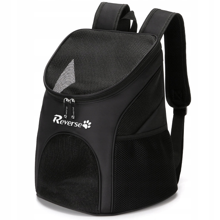 Levně Taška přes rameno Batoh Přepravka pro psa kočku