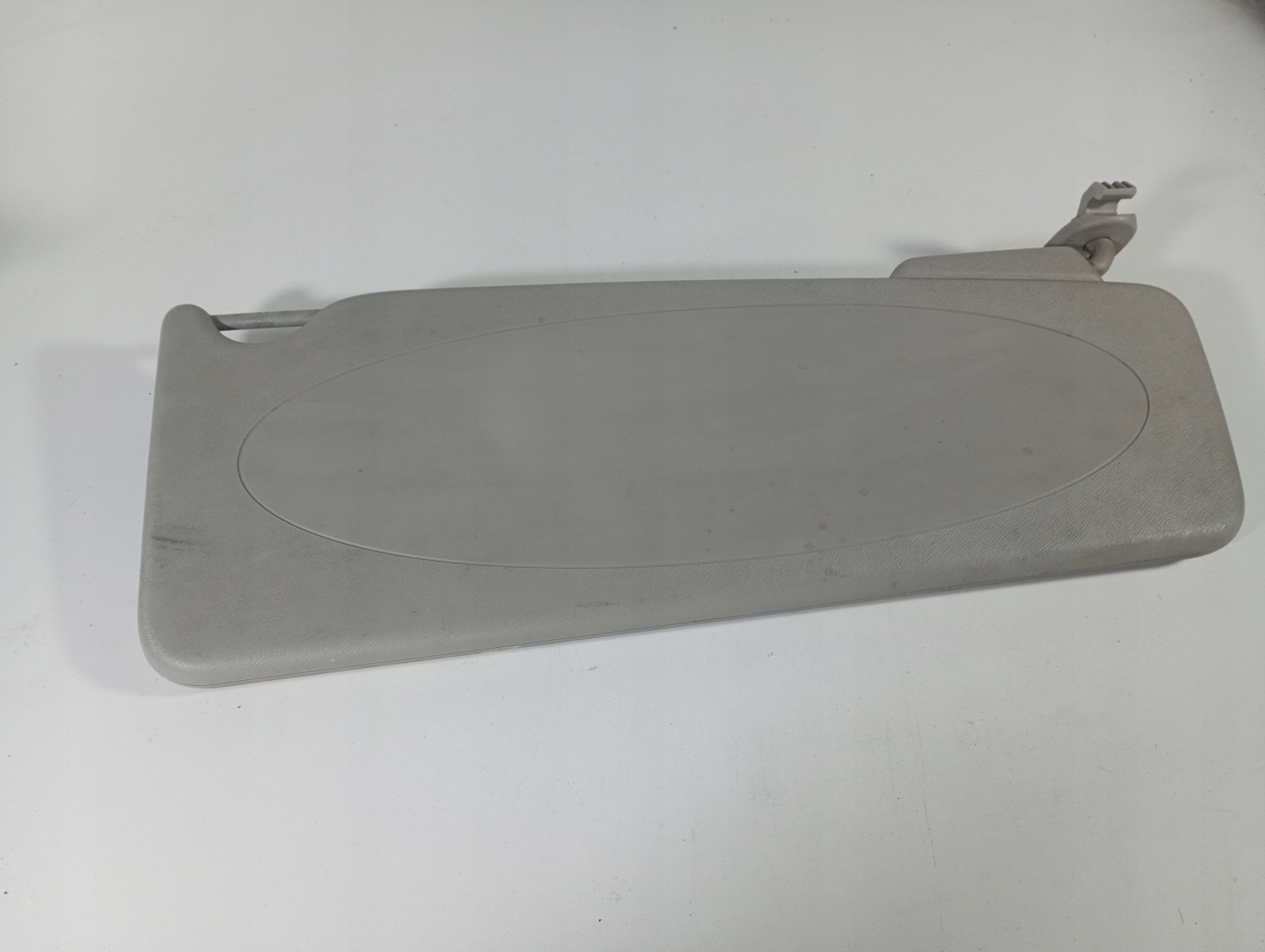 RENAULT KANGOO II 2 09-21 cover PRZECIWSLONECZNA left driver´s visor