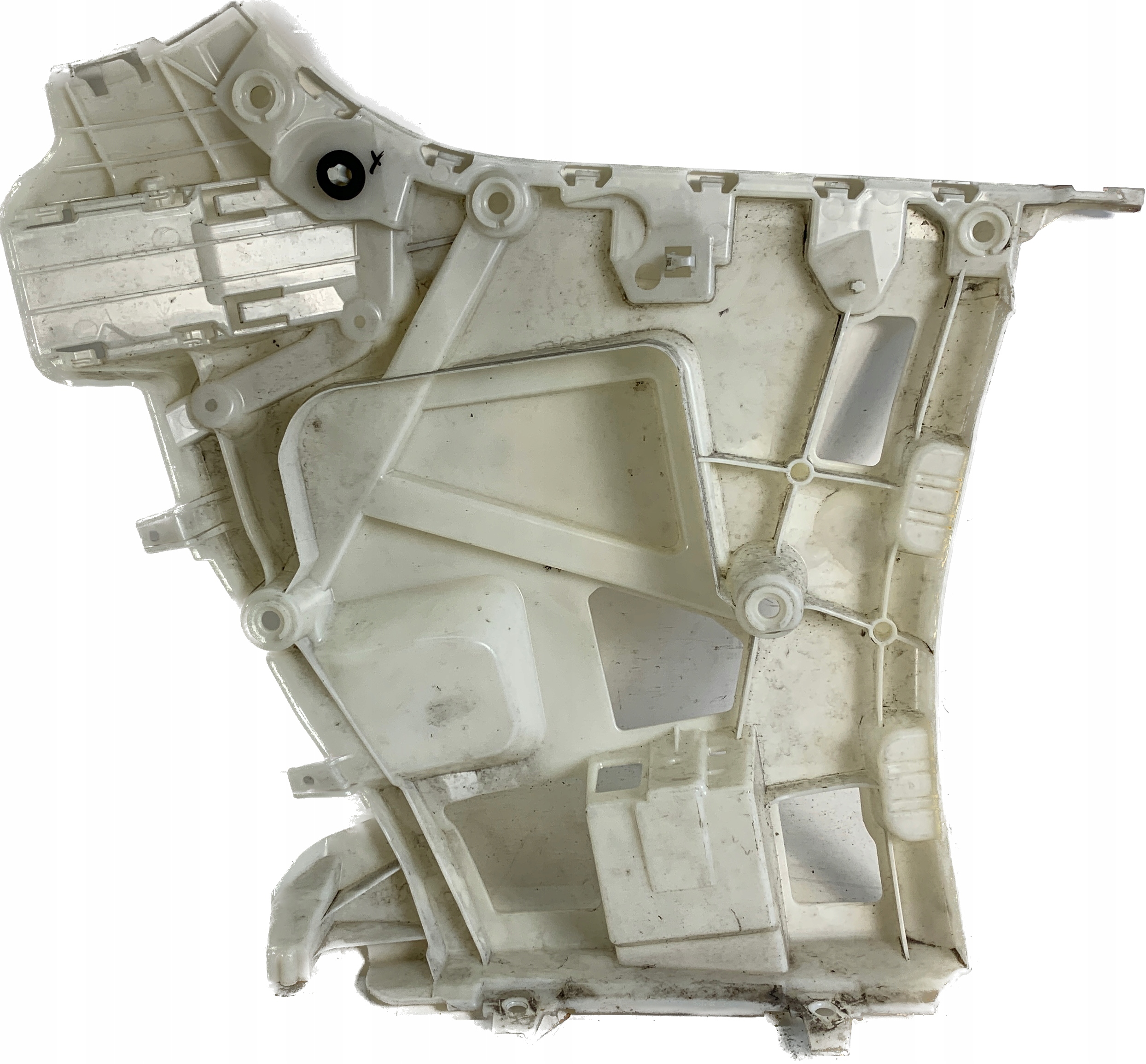 BMW 3 G21 LIFT LCI m-packet support left rear part holder 8085491