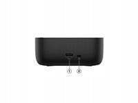 Hp Inc. Usb-c 100W G6 Dock SmartBuy