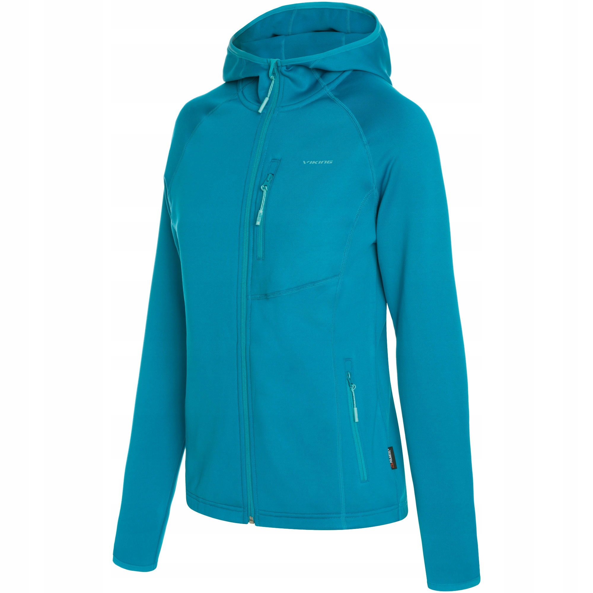 Viking Polar Jukon Lady
