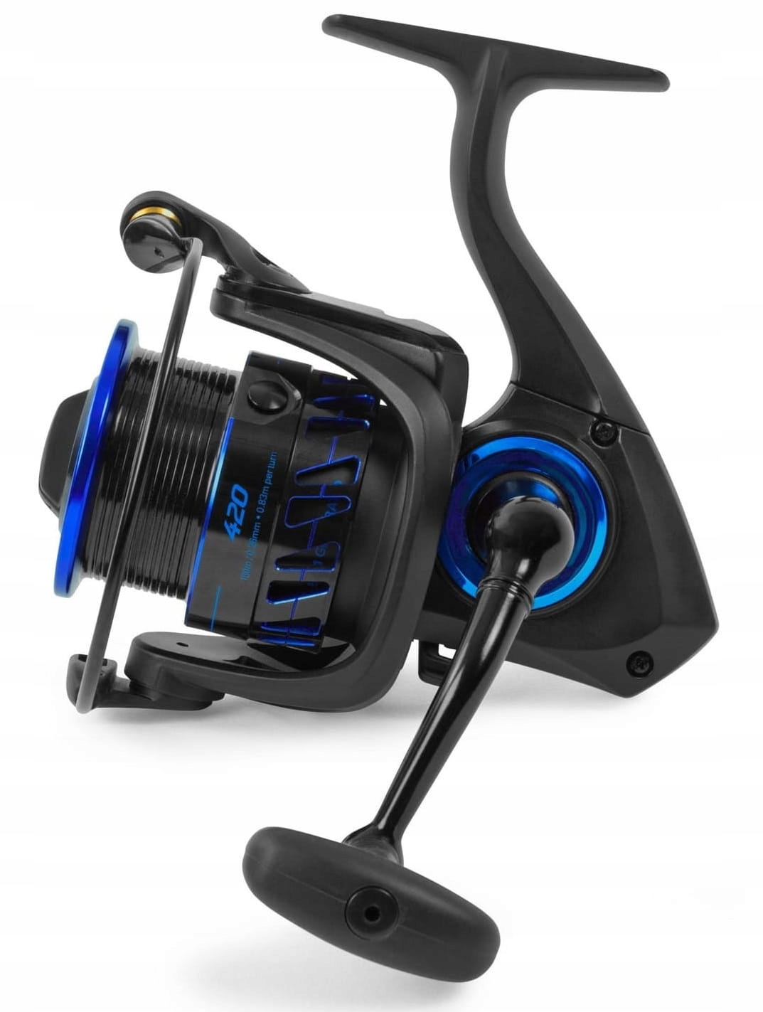 Preston Kołowrotek Inertia 320 Feeder