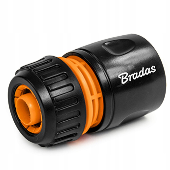 

Szybkozłączka złączka do węża 1/2" Bradas