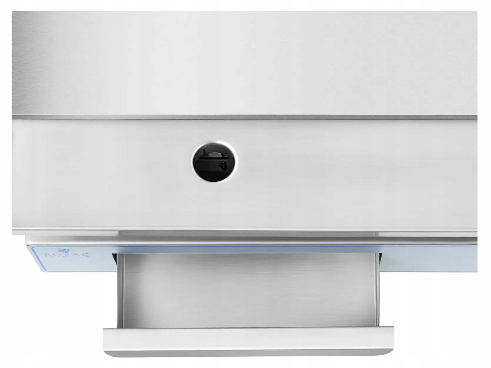 Płyta elektryczna 550x350mm Royal Catering RC-EG002 10012370