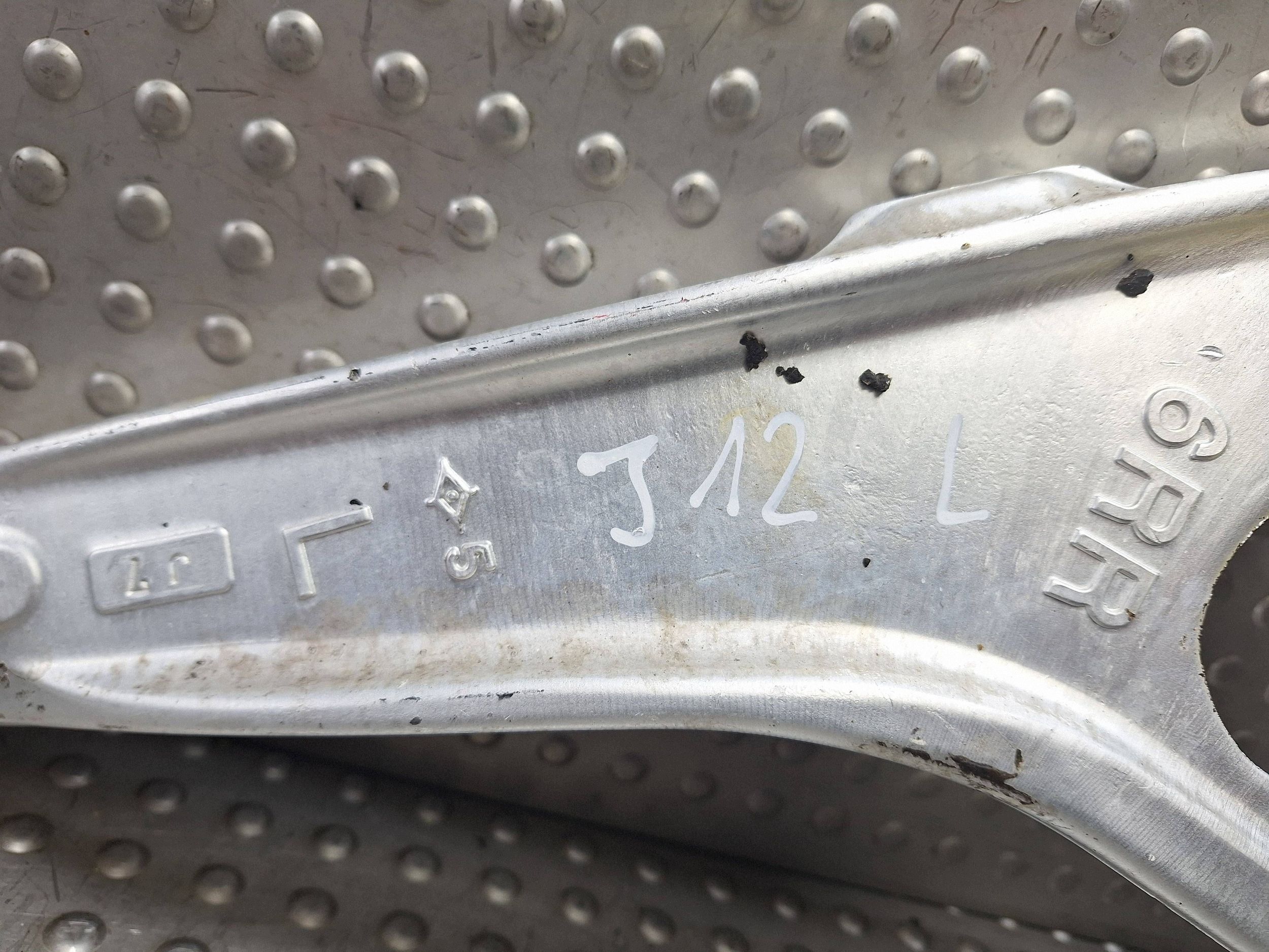 arm left front NISSAN QASHQAI III J12 21-26