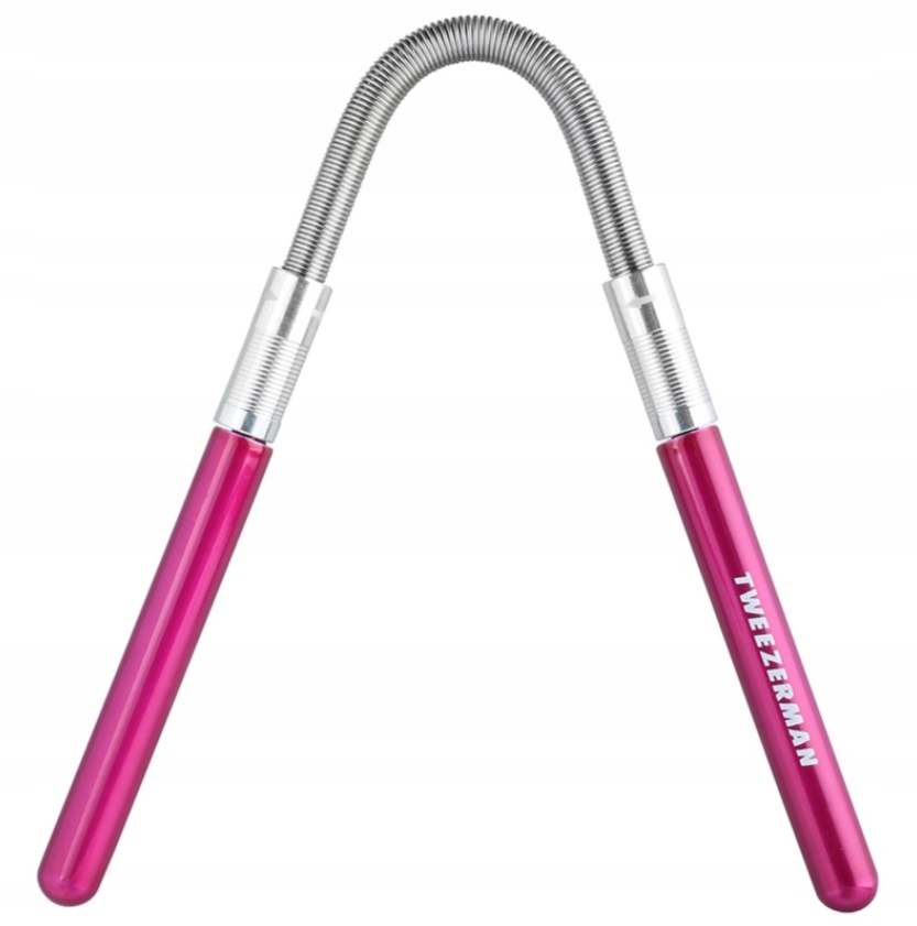 TWEEZERMAN DEPILATOR DO TWARZY IM418 Sklep, Opinie, Cena w Allegro.pl