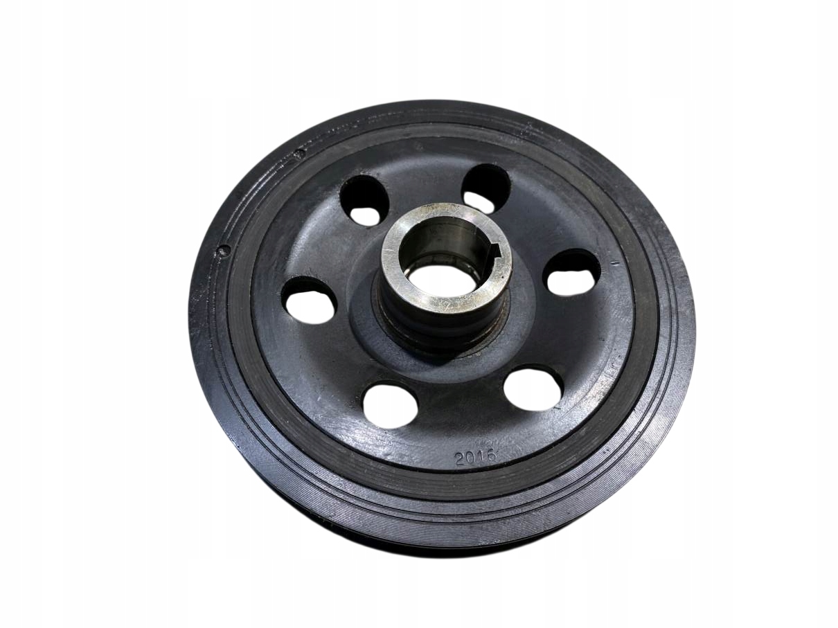 pulley MERCEDES W176 FL 1.6
