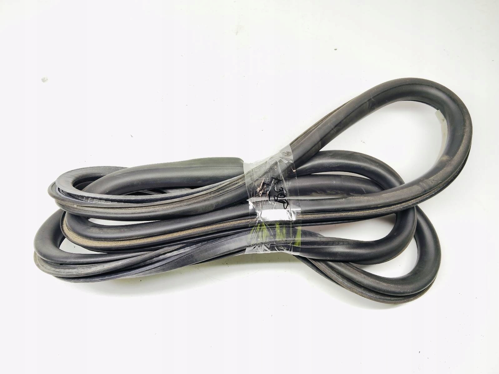 Dichtsatz Tür links heck Audi A3 8P 2.0 TDI 8P4833721