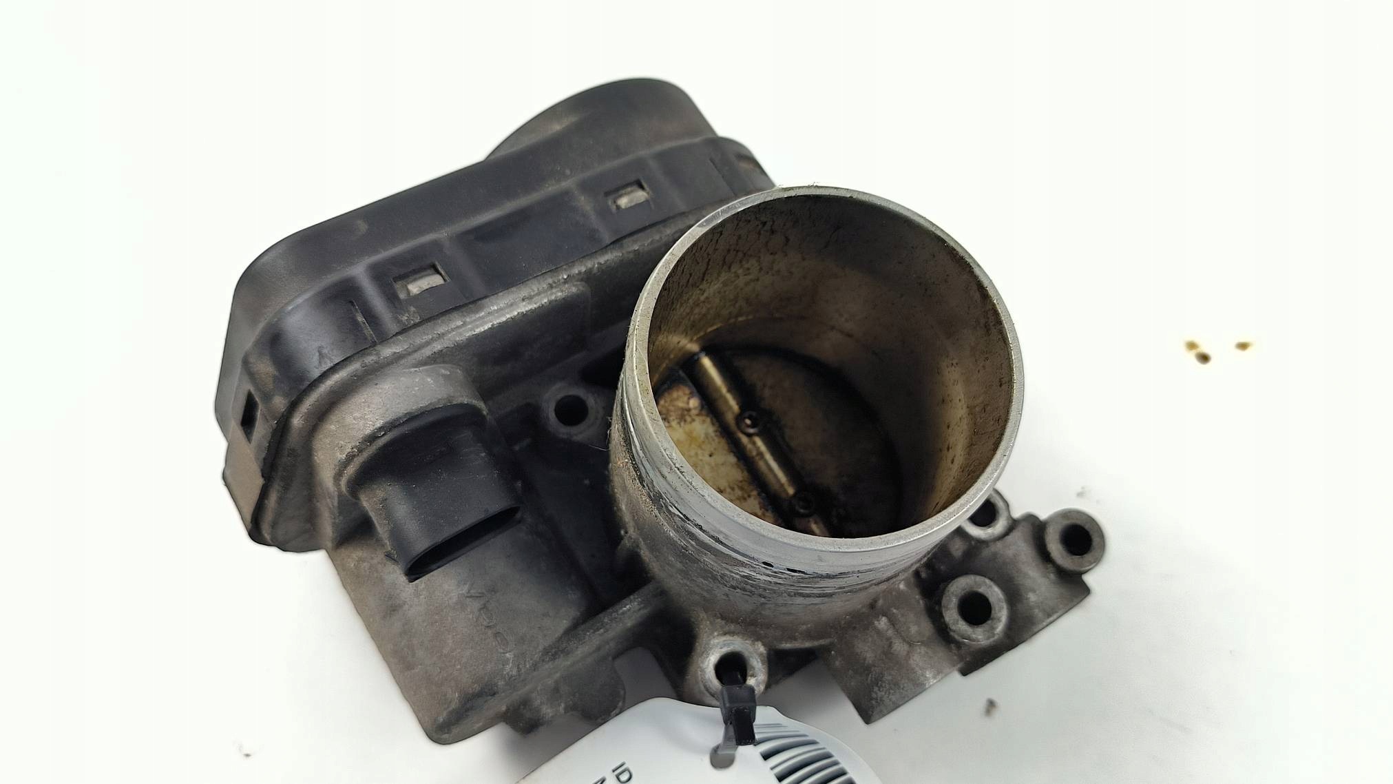 Valvola a farfalla A1661410125 MERCEDES-BENZ A-KLASA W168
