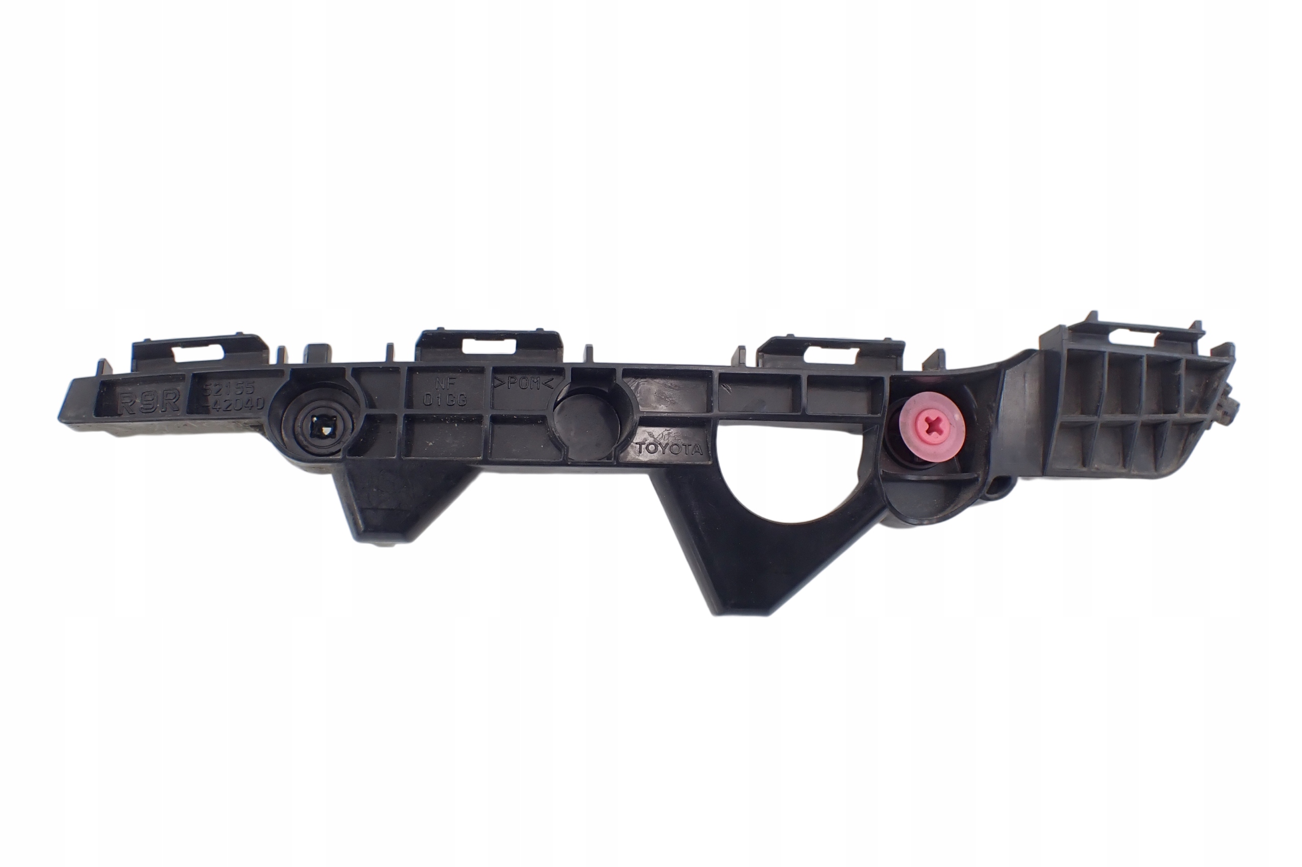 ŚLIZG ZDERZAKA TYŁ TOYOTA RAV-4 PRAWY RAV4 15-18