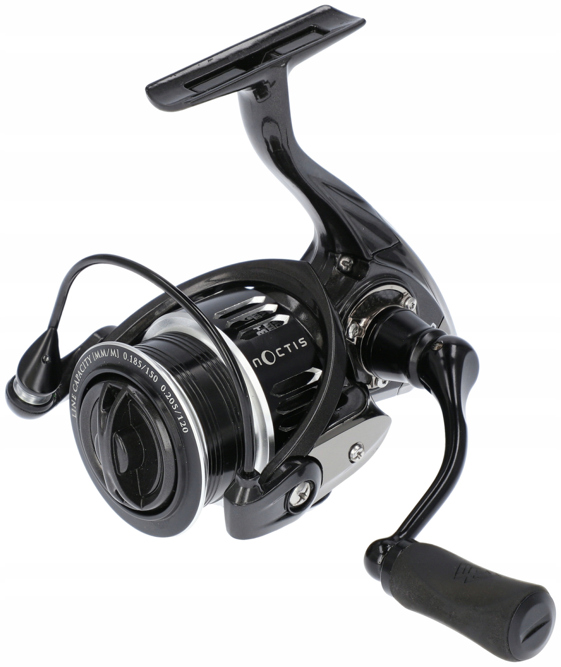 MIKADO KOŁOWROTEK NOCTIS LCF 3009 FD