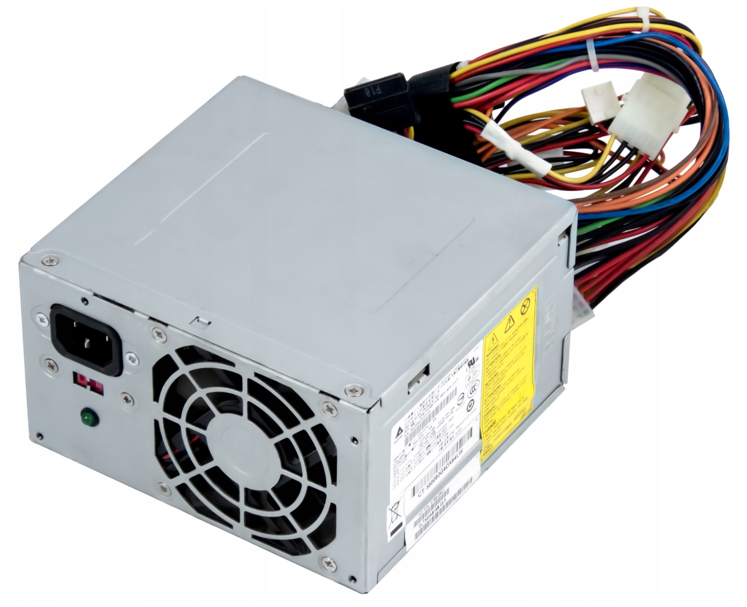 Hp 5188-2627 300W Atx DPS-300AB-19 B