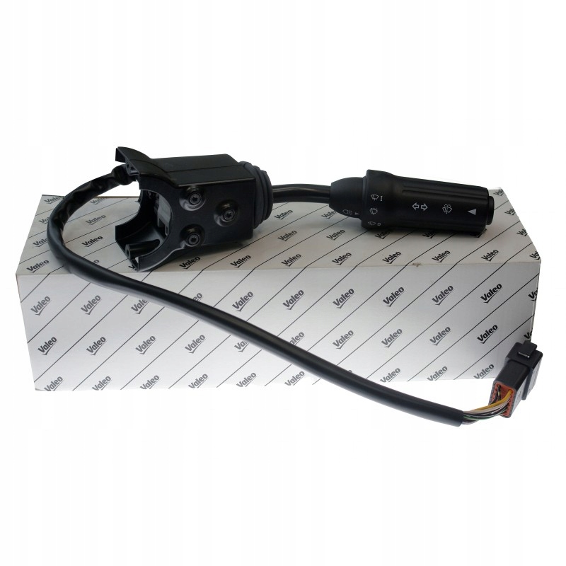 Spínač Světel Valeo Traktorbagru Volvo BL70, BL71, BL60, BL61