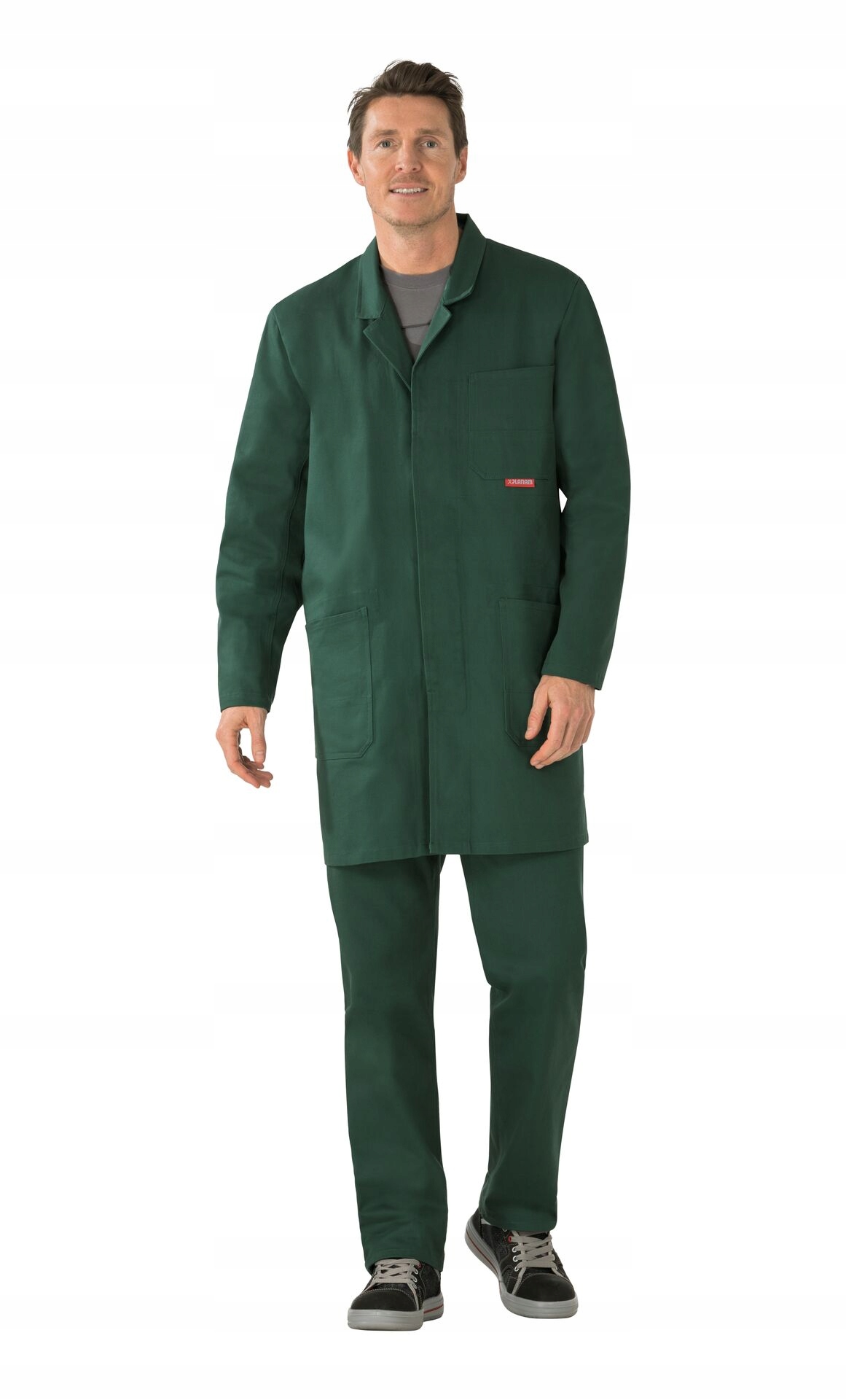 Pracovní sešit Planam Bw 290 r44