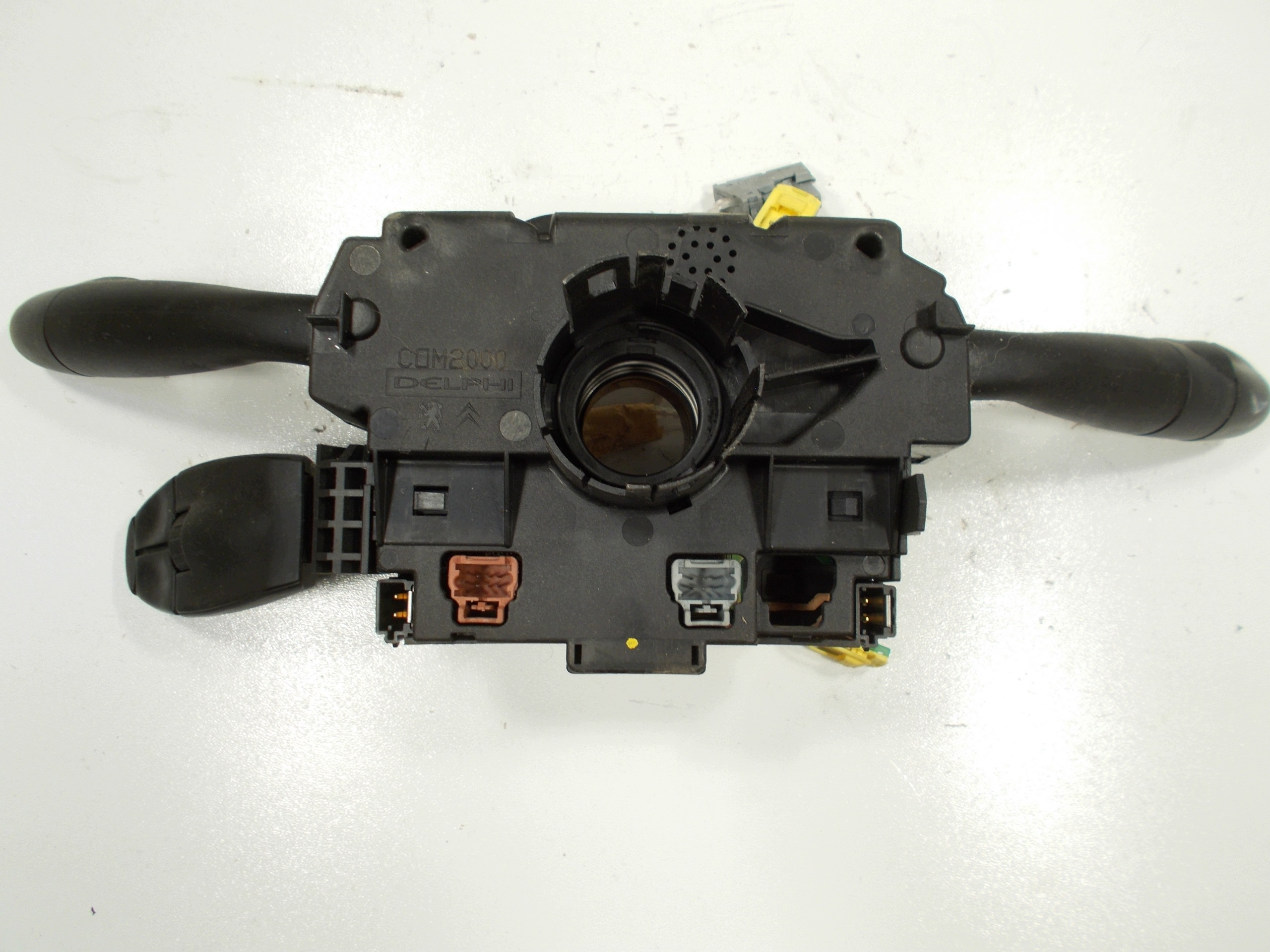 PAJAK commodo interrupteur commande phares feux CITROEN PEUGEOT 96477526XT COM2000