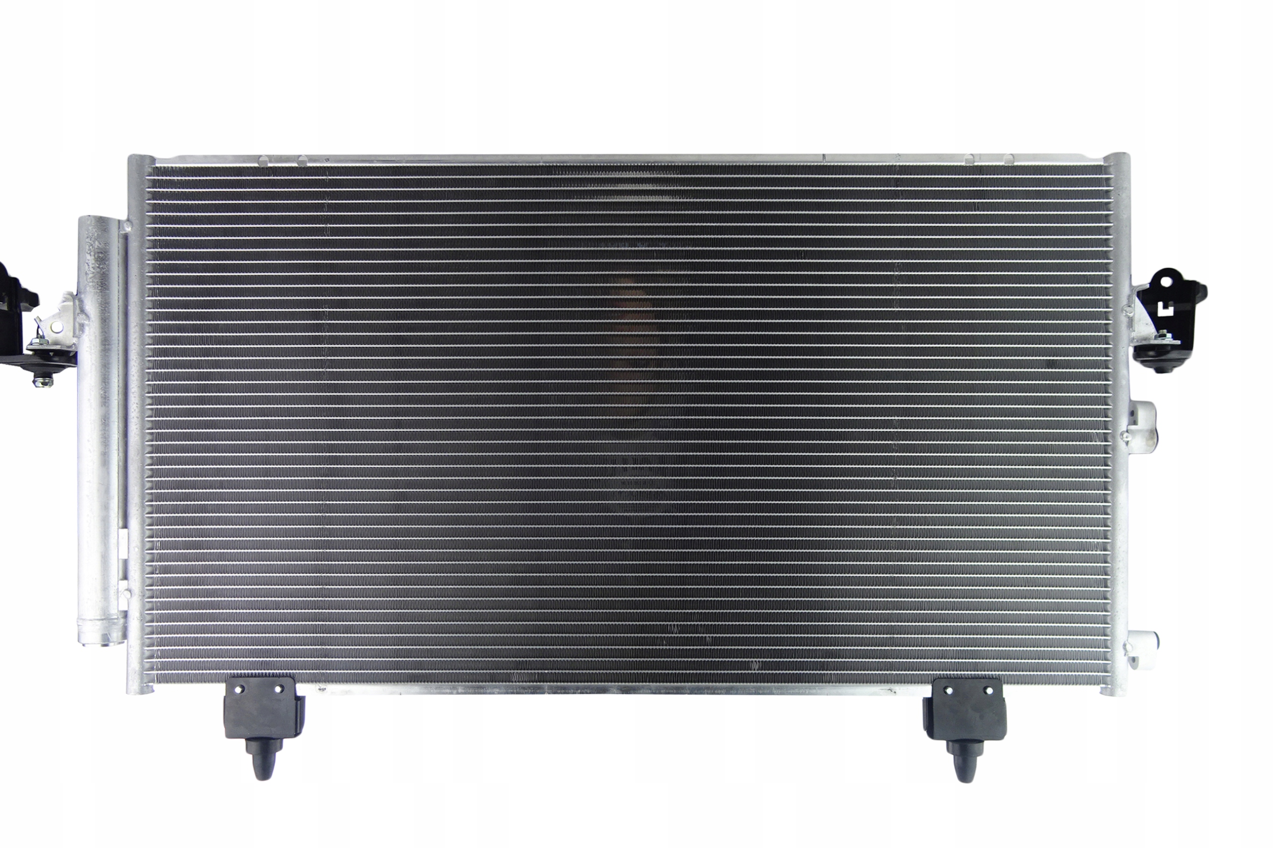 TOYOTA RAV4 00 05 CHLODNICA SKRAPLACZ KLIMATYZACJI