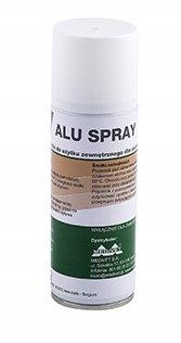 

Alu Spray przeciwbakteryjnych na rany osusza 200ml
