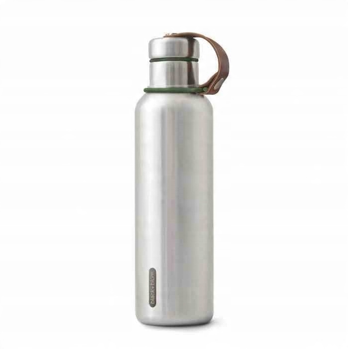 

Black+Blum Butelka termiczna 750 ml oliwkowa