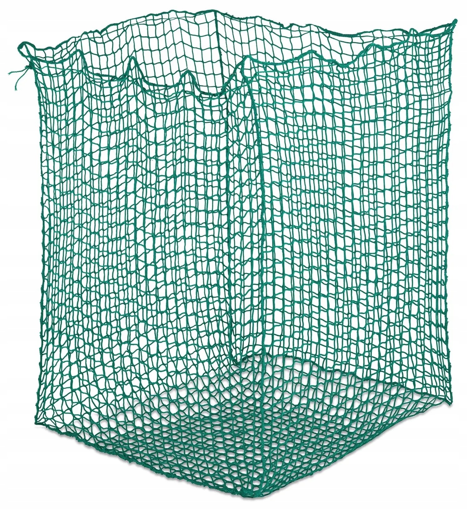 Síť na seno pro kulaté balíky 1400x1400x1600 mm Wiesenfield WIE-NET-11