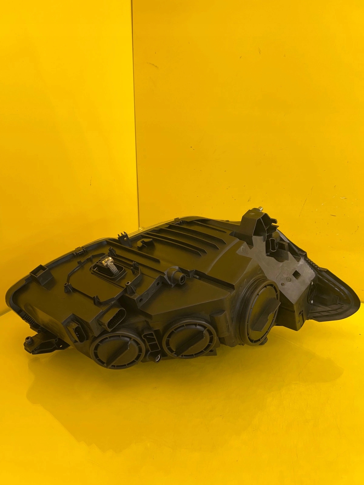 light left Mercedes S-Klasa W221 Xenon A2218206161