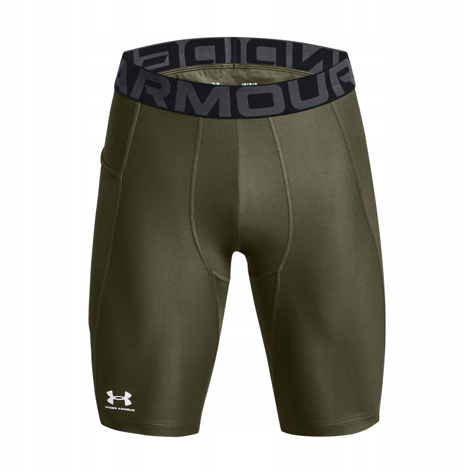 Under Armour Hg Armour Lng Shorts