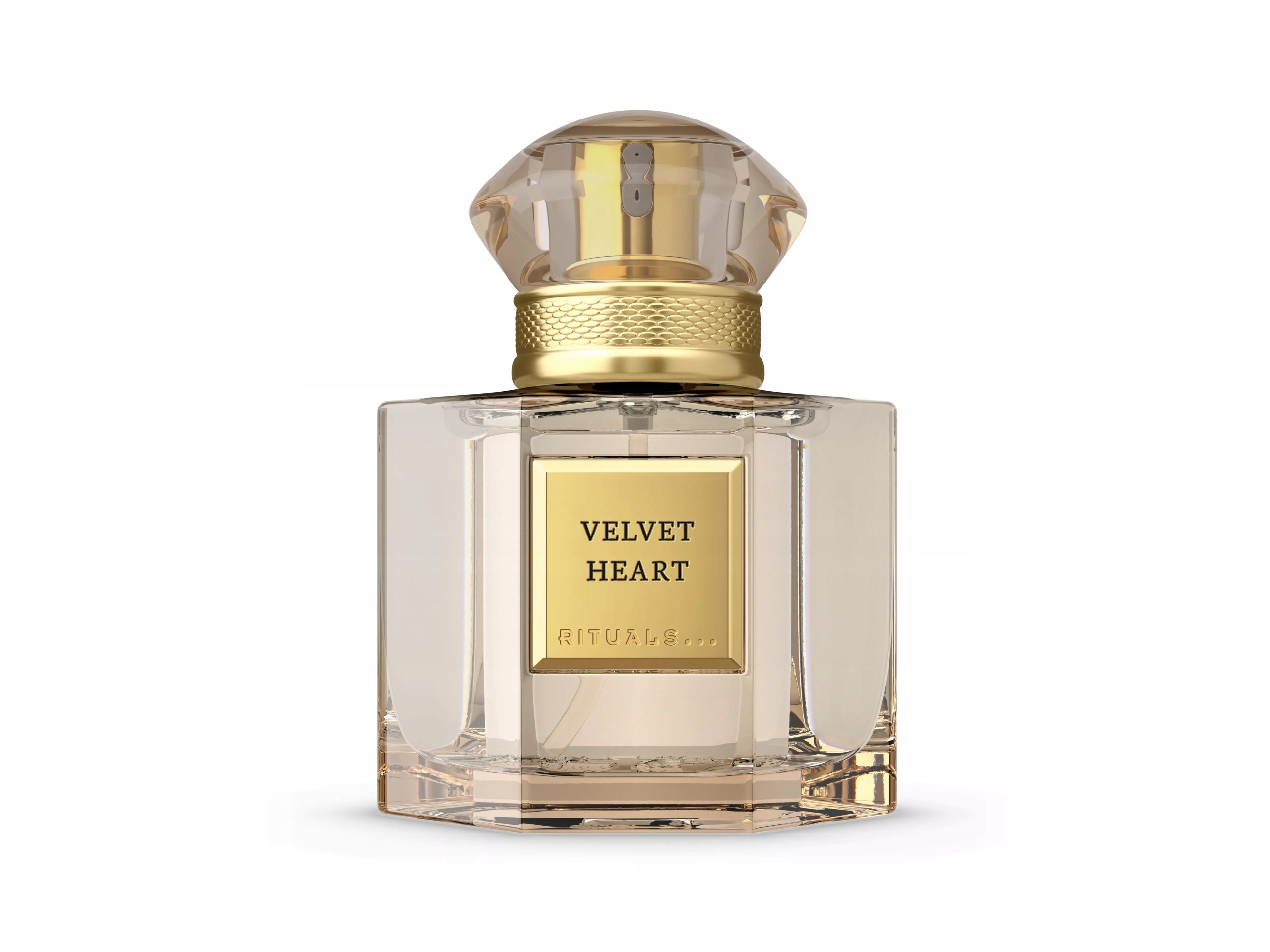 Rituals Founder's Collection Velvet Heart Edp 15ml Woda perfumowana