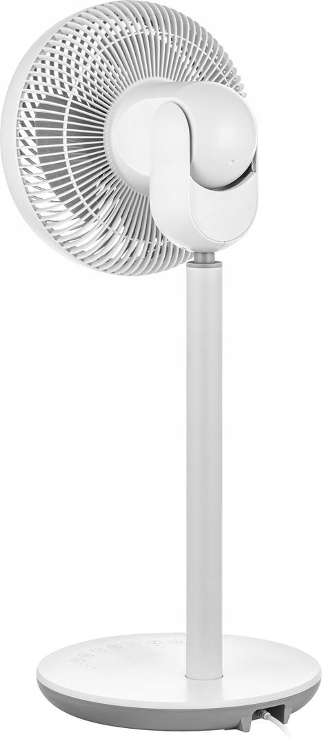 Wentylator UltraSilent Sencor SFN 2540WH Rotacja Model SFN 2540WH