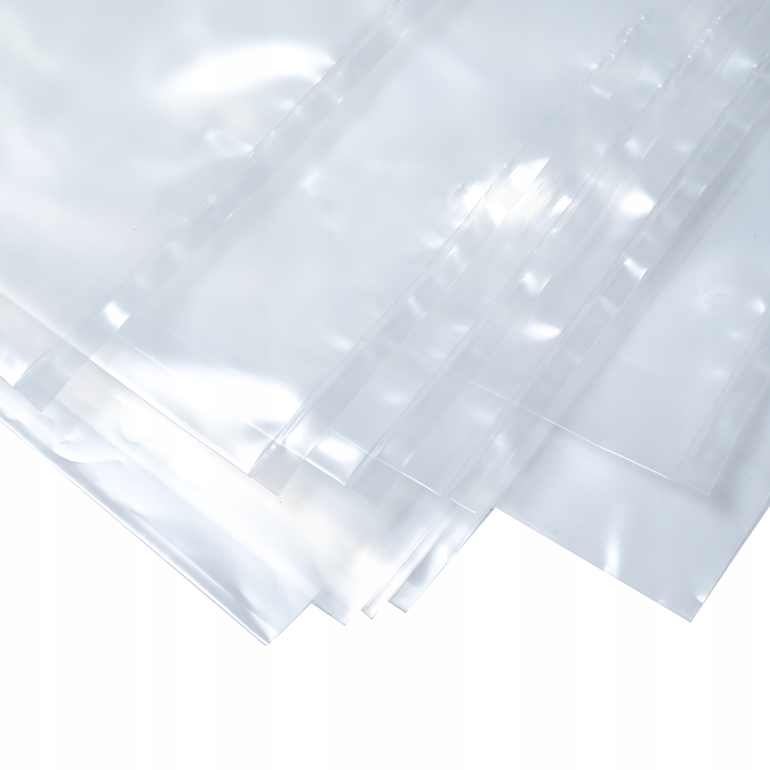 WORKI FOLIOWE DO ODCIĄGU TROCIN 80X120CM MOCNE Marka Plast