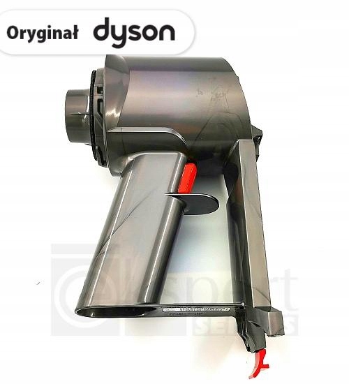 Korpus z silnikiem Dyson V8 (SV10)