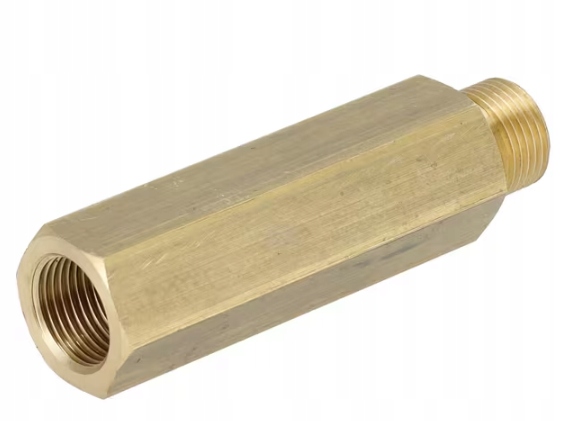 Predlžovač spojky 3/8 V