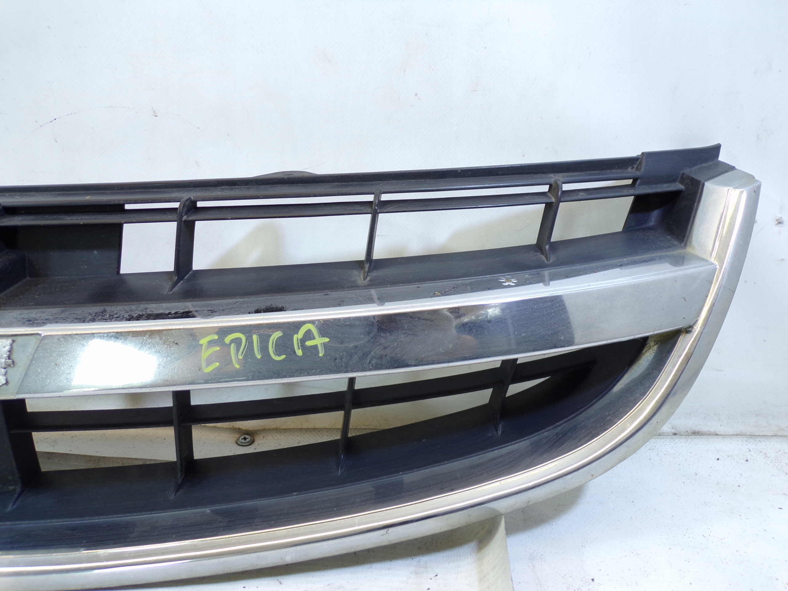 grill grille radiator CHEVROLET EPICA