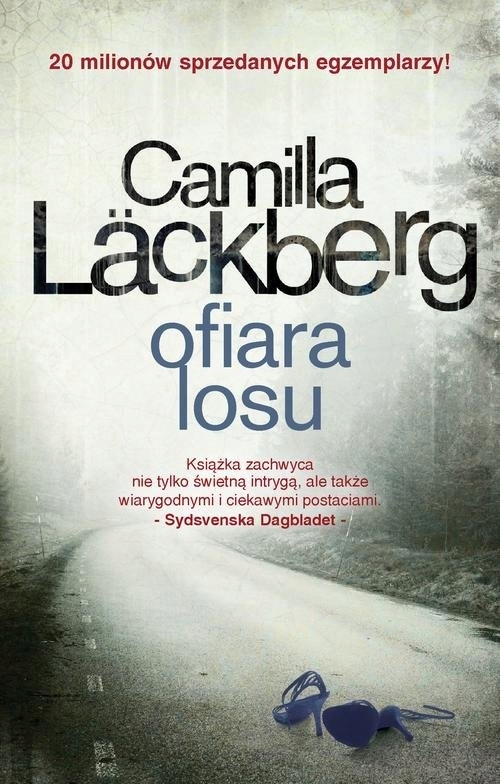 

Ofiara losu