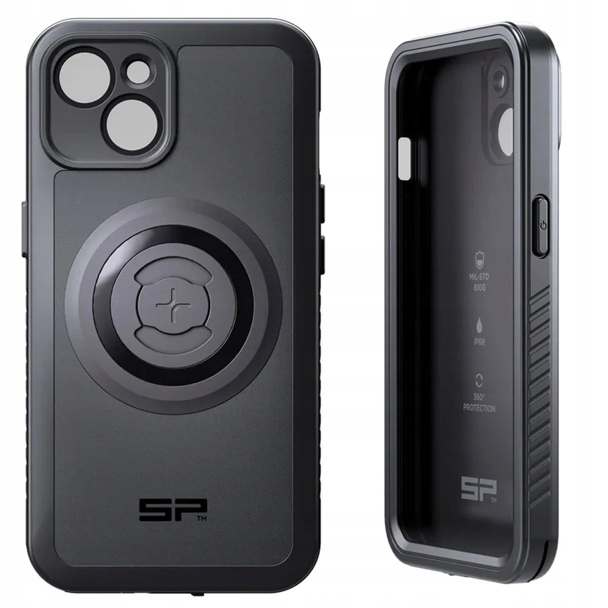 Puzdro Na Telefón Sp Connect Iphone 14 Xtreme IP68 Magsafe, Vodotesné