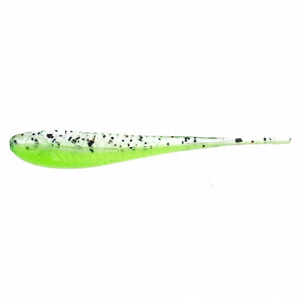 

Realistic Shad Narybek 4,5cm 0,5g Kolor 003