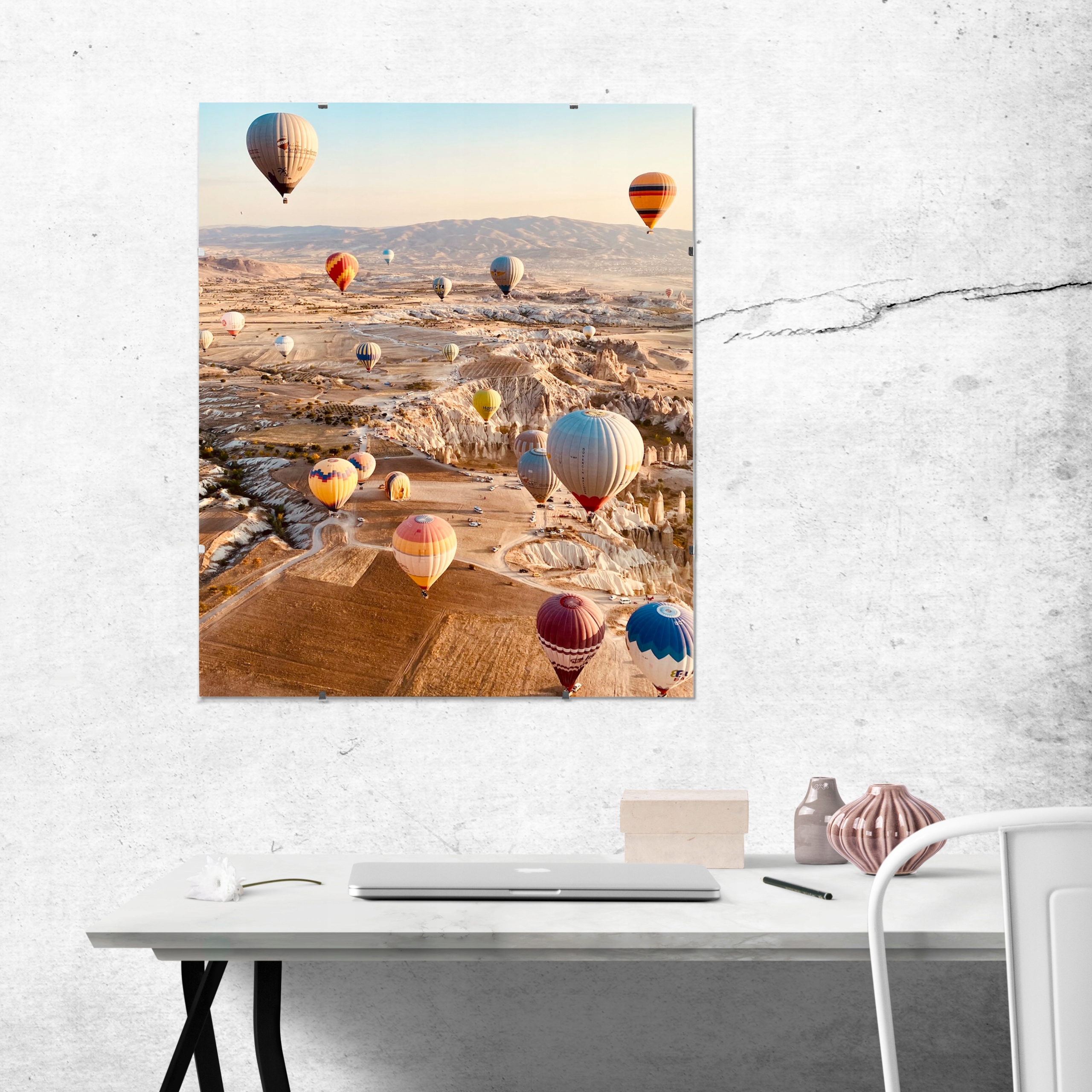 

Antyrama 40x60 cm wydruk Papier Satynowy Foto