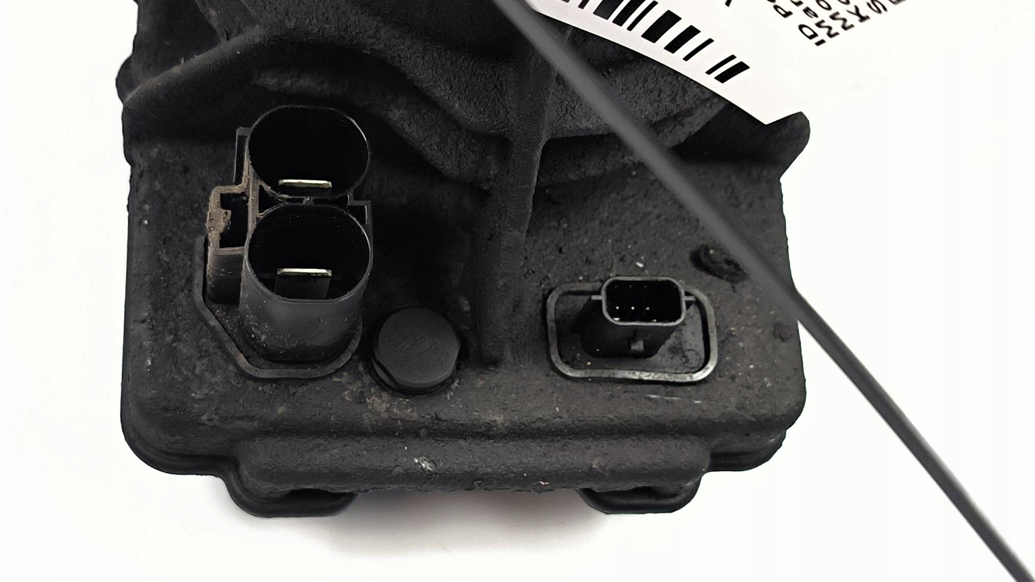 насос гур FIAT TALENTO renault TRAFIC III РЕСТАЙЛИНГ Vivaro