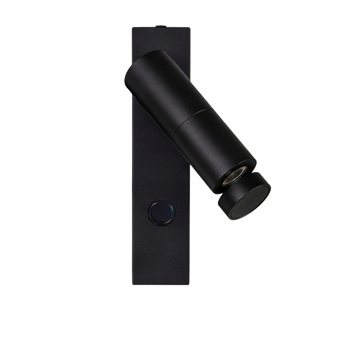 Nástěnné Led svítidlo Miri černé Light Prestige LP-1507/1W Bk pro čtení