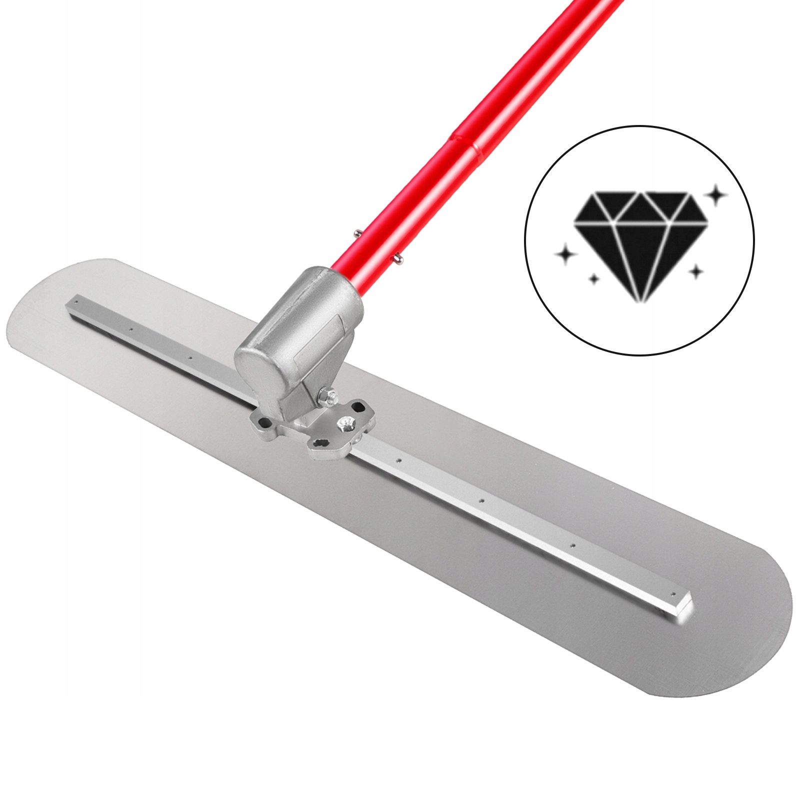 VEVOR Kielnia Cementowa 1200x200mm Concrete Float Marka inna