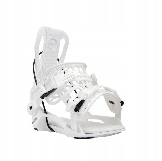 Snowboardové vázání Nidecker Flow Fenix vel. S