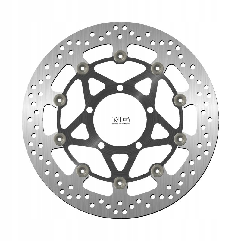 Ng Predný Brzdový Kotúč Triumph Daytona 675 '06-'12, Street Triple 675 '0