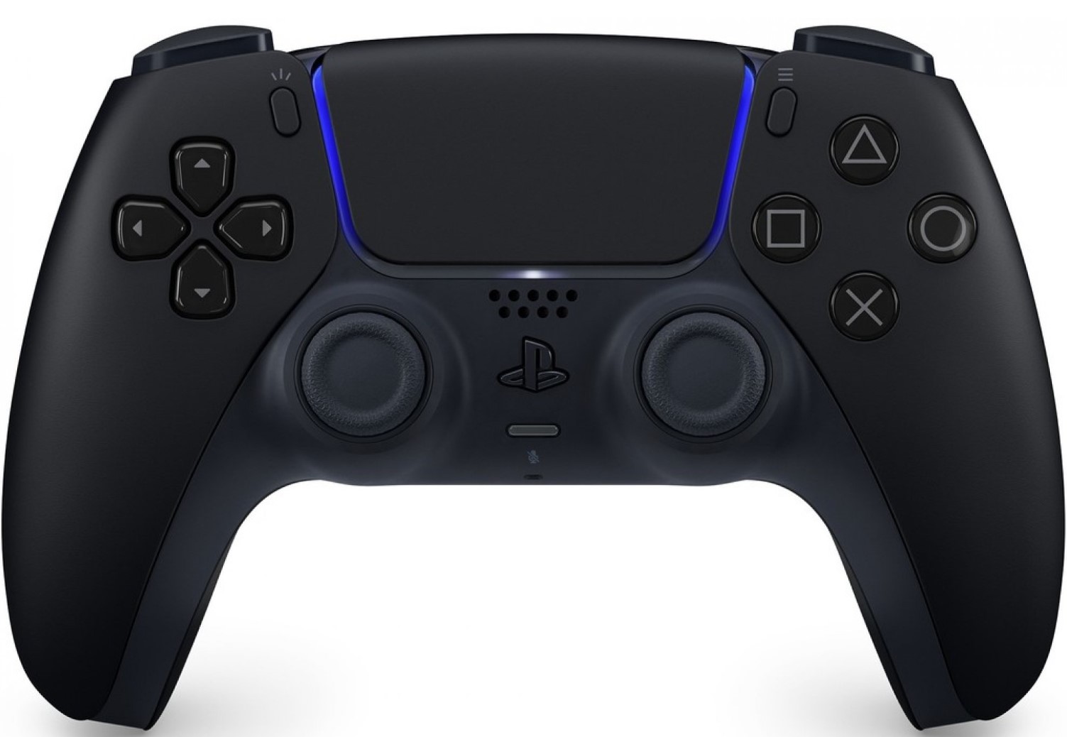 Kontroler bezprzewodowy PS5 DualSense Midnight Black