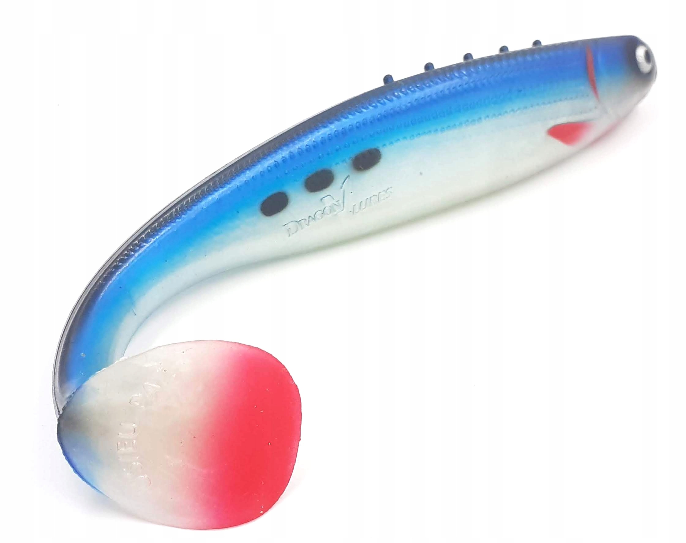 Guma Dragon Flash 20cm 50g / BH Kod producenta FL80P-BH