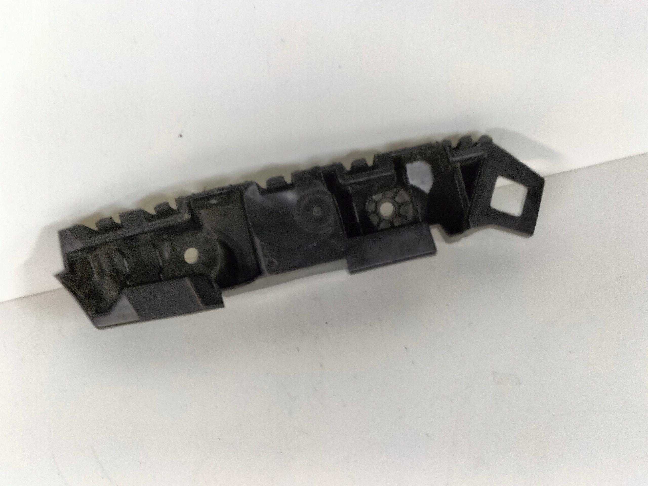 SUPPORT SUPPORT PLAQUE PARE CHOC ARRIÈRE GAUCHE SKODA KAROQ 17